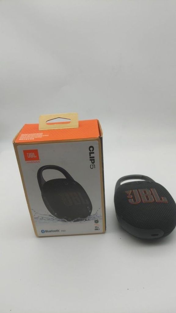 Купити Jbl clip 5 Б/У