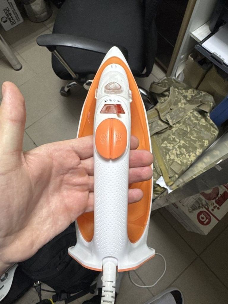 Дешево Braun TexStyle 1 SI 1009 OR з ломбарду