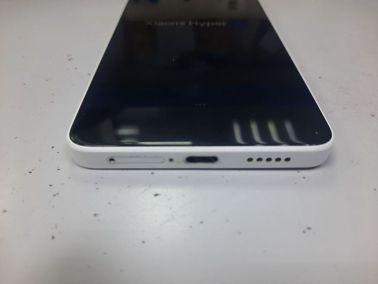 Объявление Xiaomi Poco X6 12/256GB Black Б/У