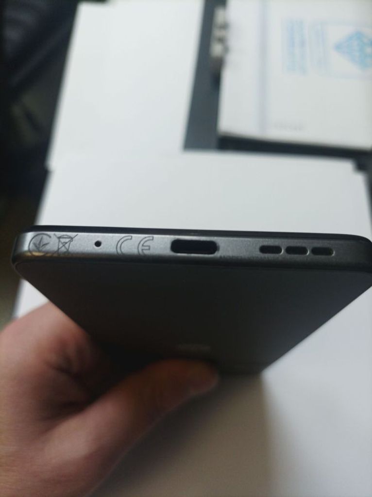 Motorola moto e14 2/64gb Код:01-200880434. Зображення 6