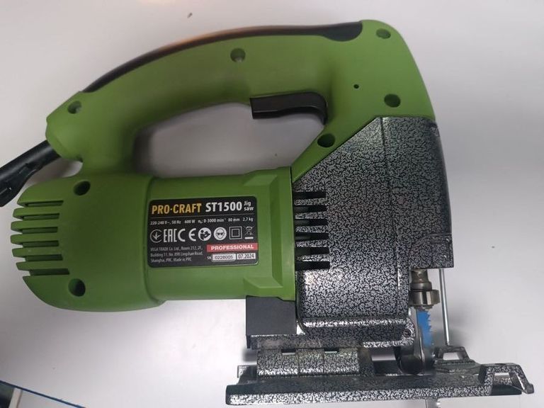 Дешево Procraft ST-1500 з ломбарду