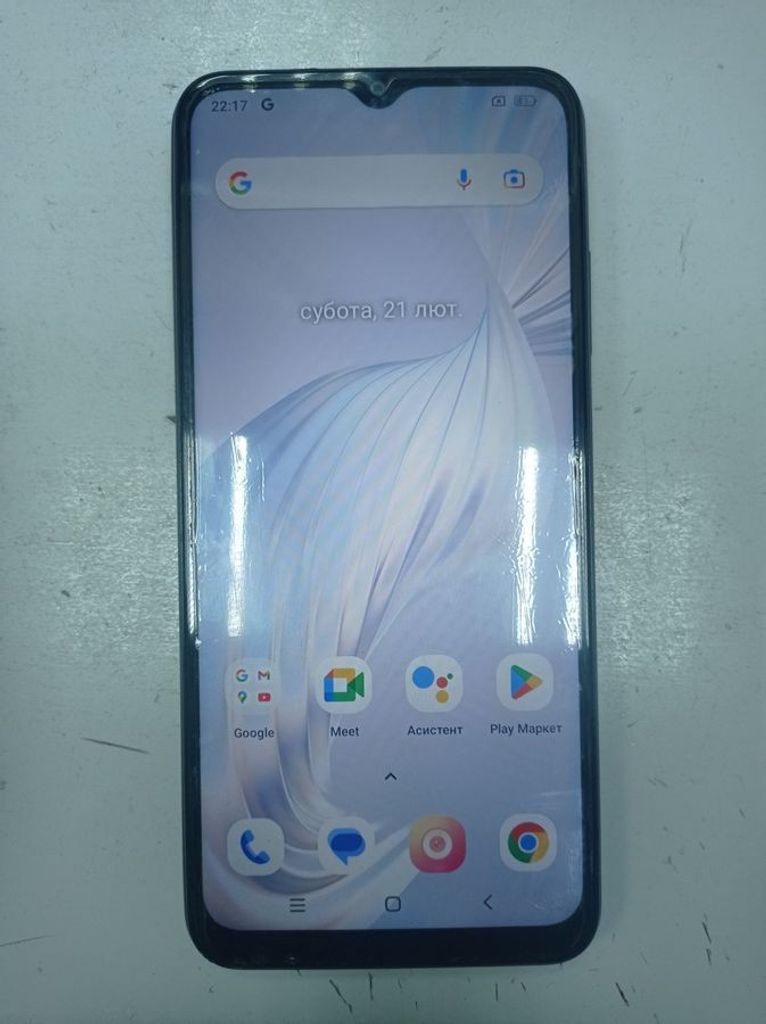 Купити Blackview oscal c80 8/128gb Б/У