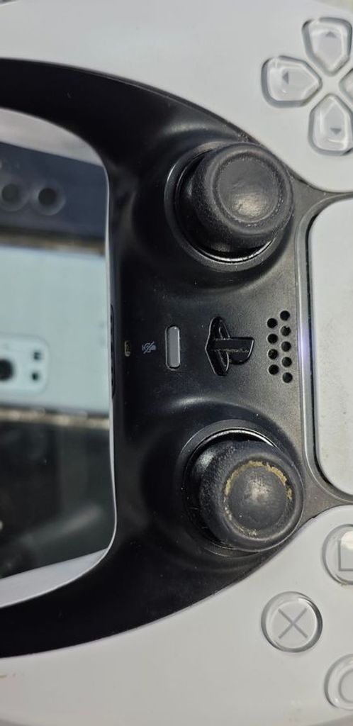 Sony PlayStation 5 Digital Edition 825GB Код:01-200876449. Зображення 9