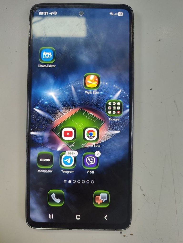 Дешево Samsung a536b galaxy a53 5g 6/128gb з ломбарду