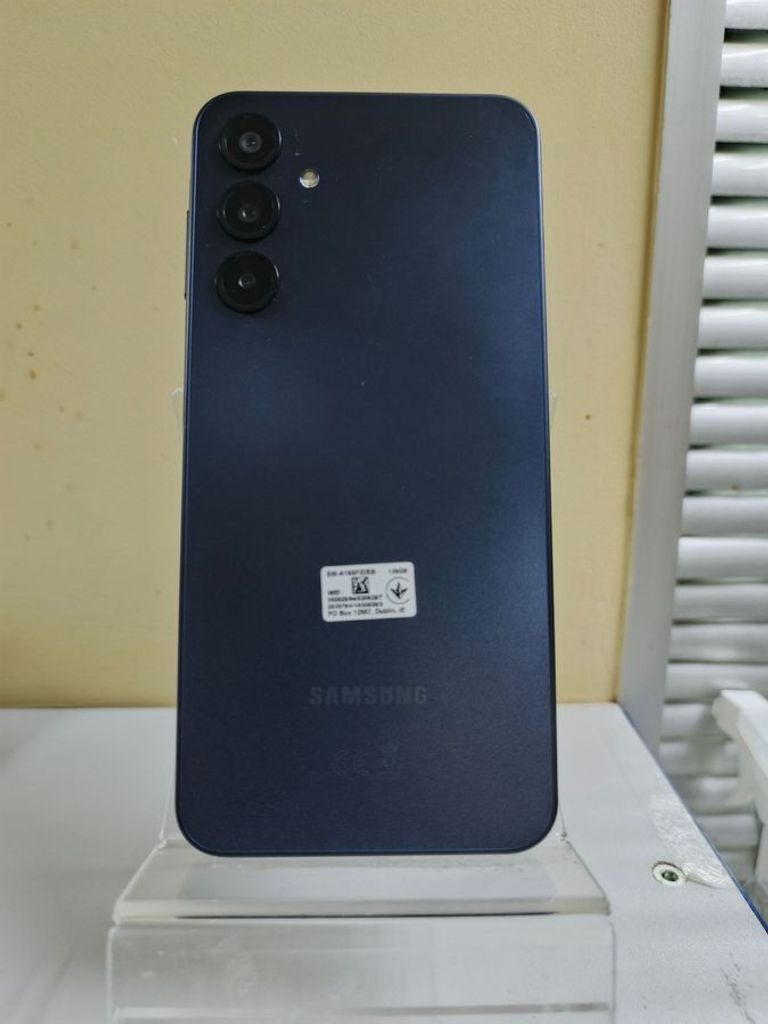 Объявление Samsung galaxy a16 4/128gb Б/У