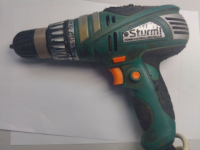 Купити Sturm ID2140T Б/У