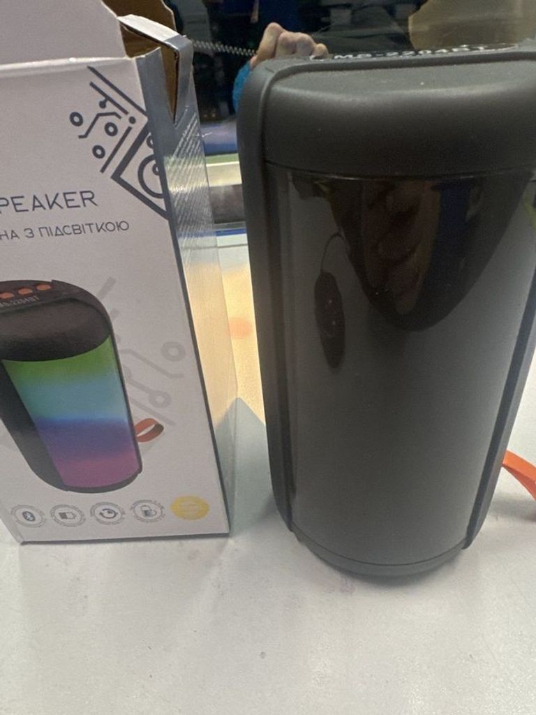 Купить Cyboo ms-2204bt Б/У