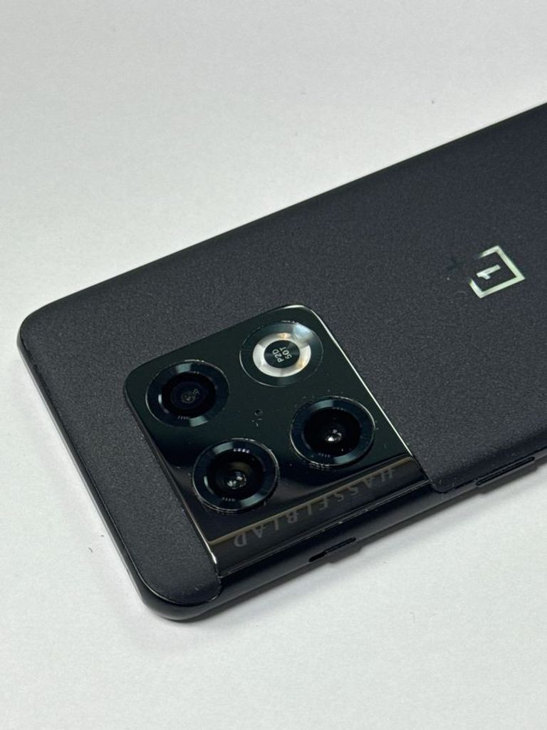 Дешево Oneplus 10 Pro 12/256GB Black з ломбарду