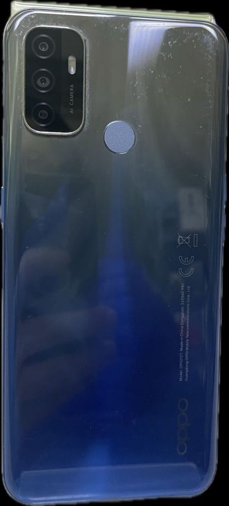 Дешиво Oppo a53 4/64gb с ломбарда