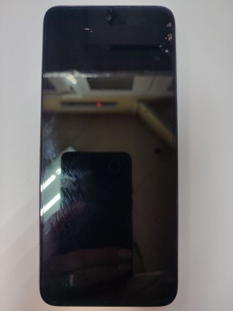 Купить Xiaomi Redmi 13 6/128GB Blue Б/У