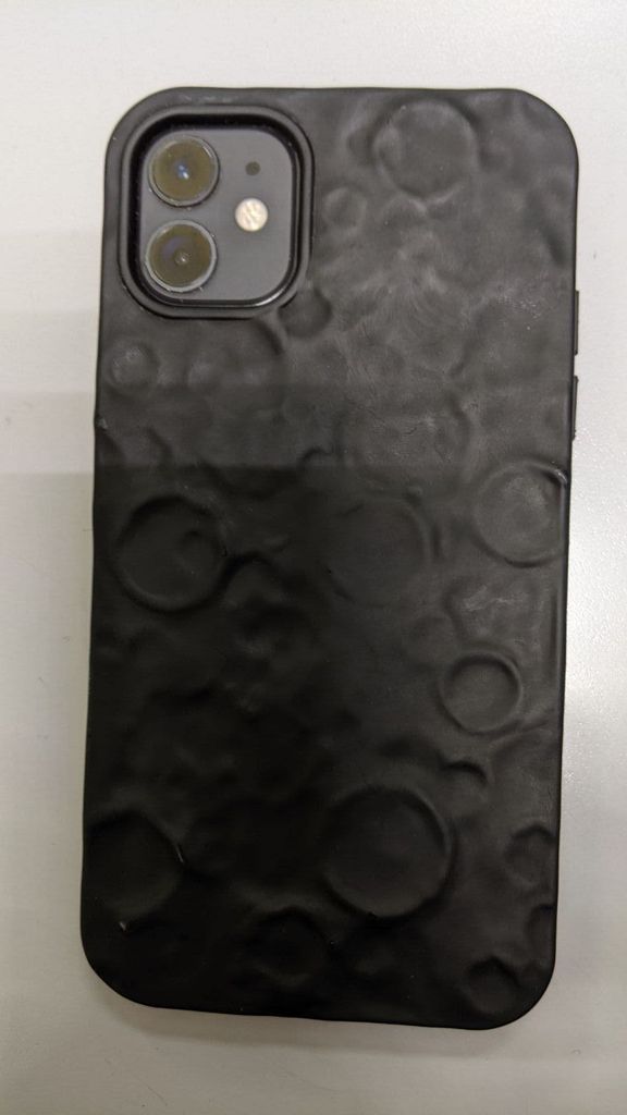 Apple iphone 11 64gb Код:01-200883263. Зображення 5