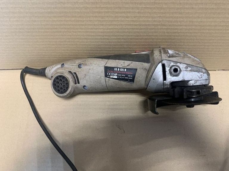 Оголошення Forte eg 8-125 n Б/У