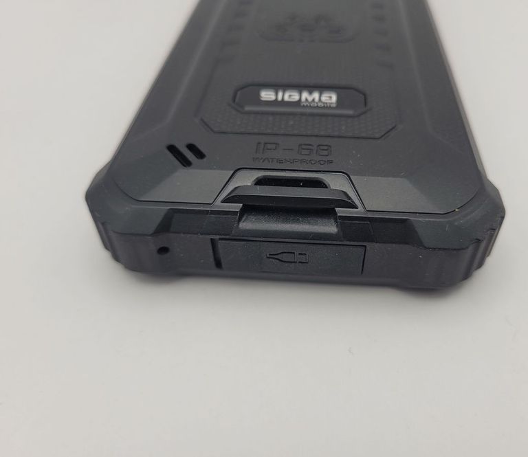 Распродажа Sigma x-treme pq38, продавец Техноскарб