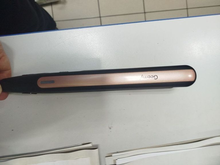 Оголошення Gemei GM-2955 Б/У