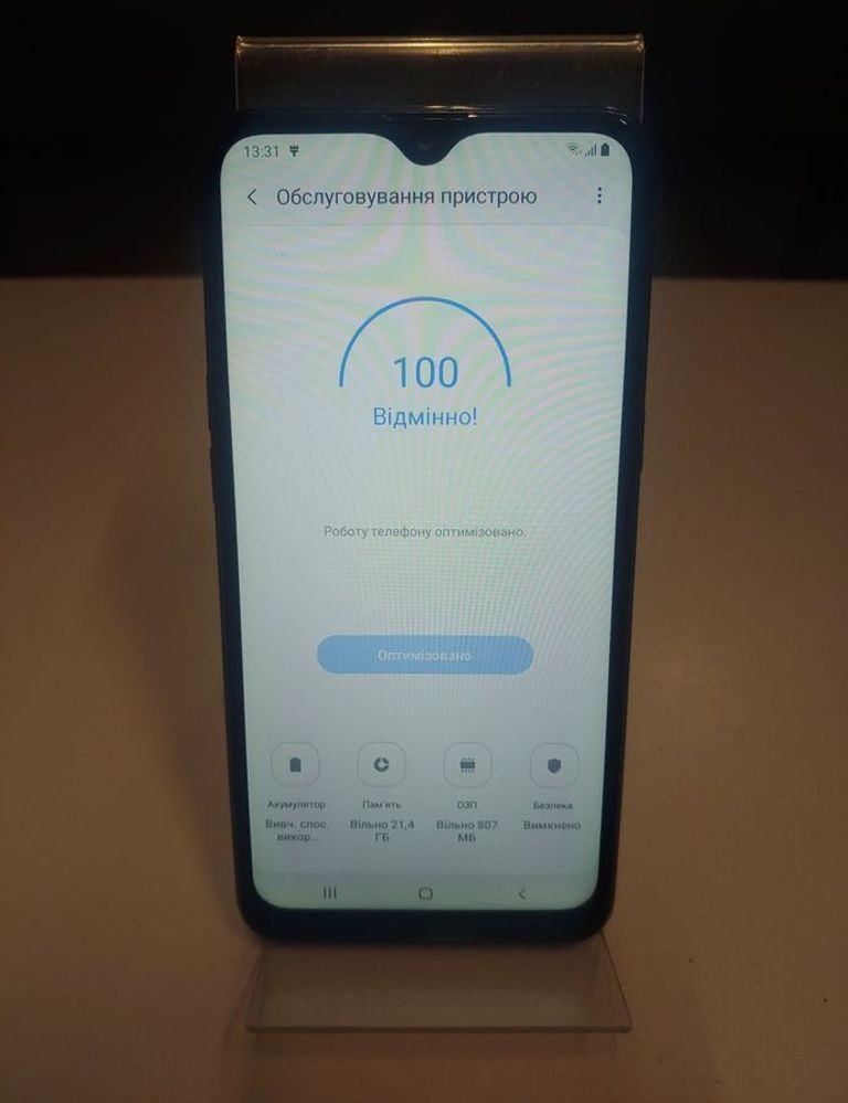 Samsung a107f galaxy a10s 2/32gb Код:01-200882698. Изображение 5