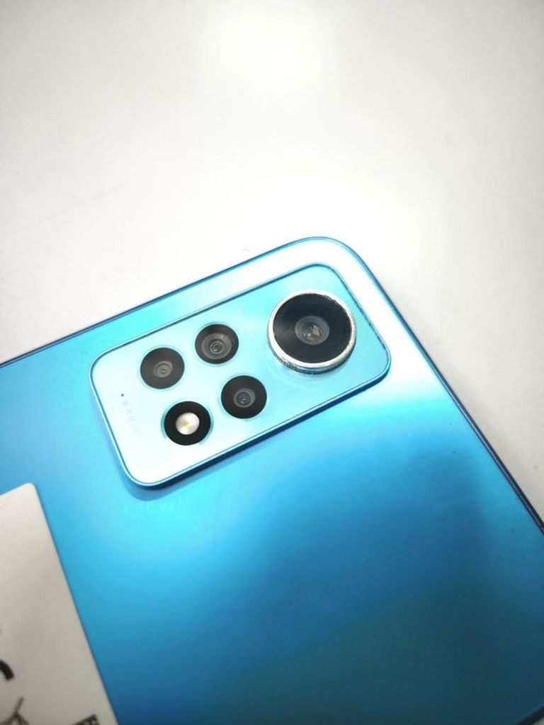 Дешиво Xiaomi redmi note 12 pro 4g 8/256gb с ломбарда