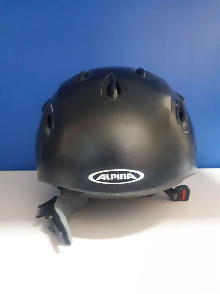 Дешиво Alpina без моделі с ломбарда