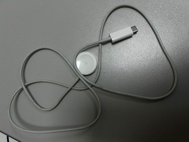 Apple watch se 2 gps 44mm aluminium case Код:01-200884574. Изображение 8