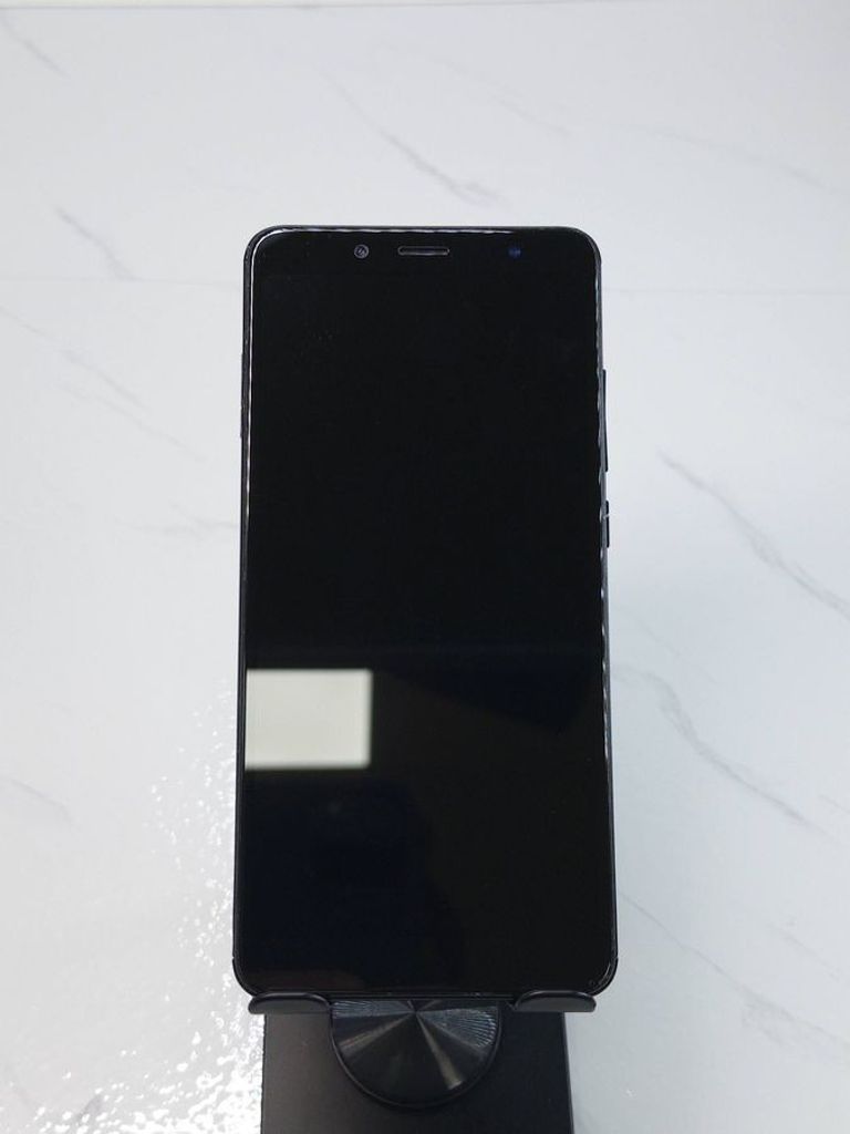 Распродажа Xiaomi Redmi Note 5 3/32GB Black, продавец Техноскарб