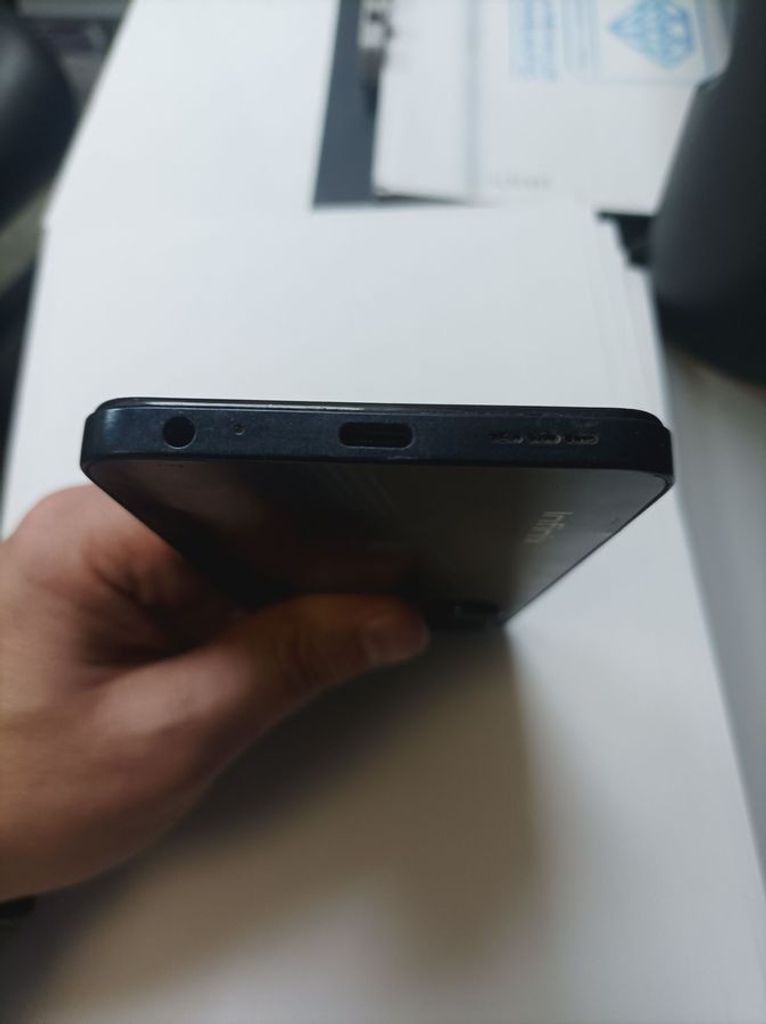 Распродажа Infinix hot 30i x669d 4/128gb, продавец Техноскарб