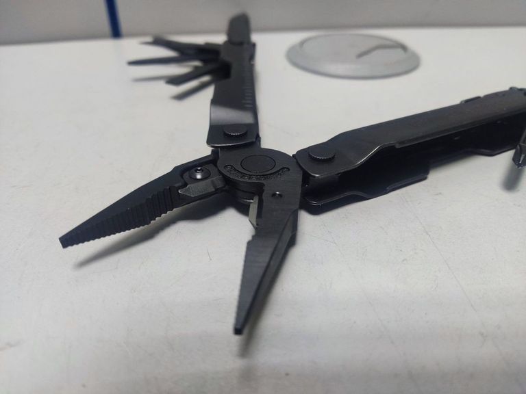 Leatherman rebar standard Код:01-200885254. Изображение 6