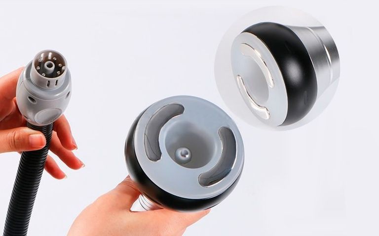 Smart Bubble GBT AU-61B Код:null. Зображення 9