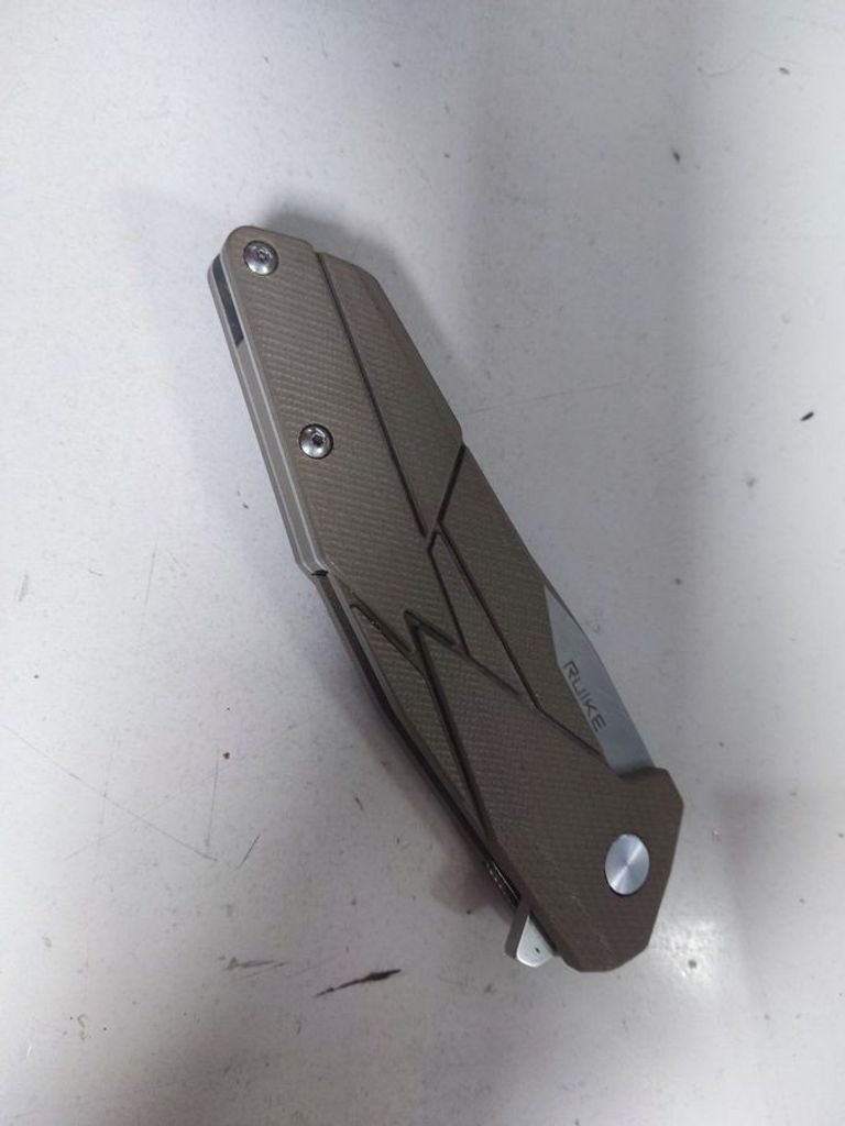 Купить Ruike P138-W Б/У