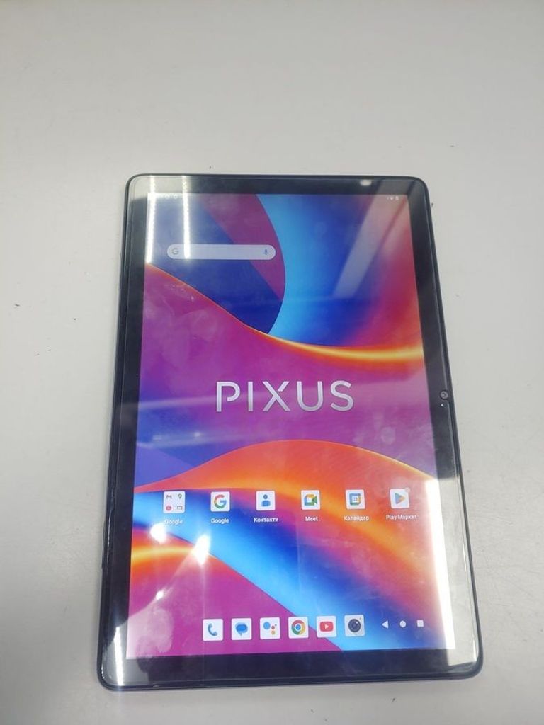 Распродажа Pixus line 6/128gb lte, продавец Техноскарб