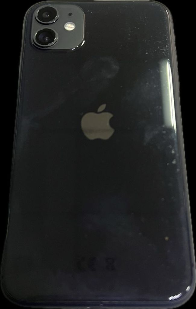 Apple iphone 11 128gb Код:01-200886943. Зображення 5
