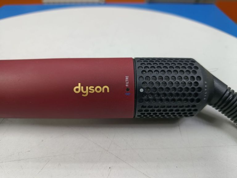 Dyson hs08 airwrap i.d. long styler straight to wavy ceramic 533598-01 Код:01-200886333. Изображение 7