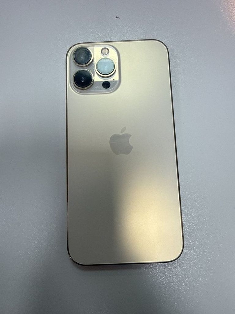 Купити Apple iphone 13 pro max 128gb Б/У