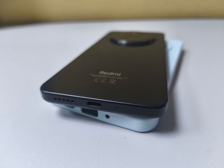 Xiaomi redmi 14c 8/256gb Код:01-200886157. Зображення 6