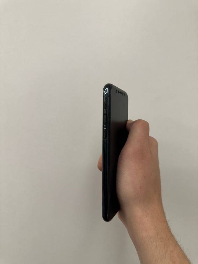 Apple iPhone 11 Pro 256GB Midnight Green (MWCQ2) Код:null. Зображення 4