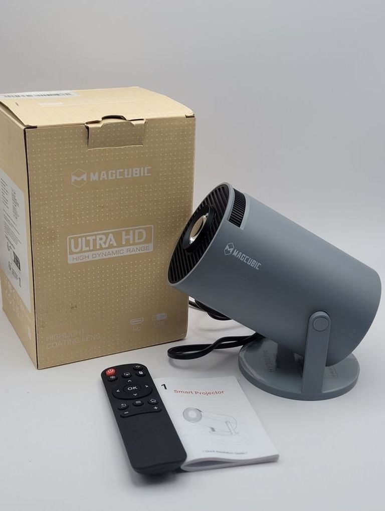 Купити Magcubic HY300 PRO Б/У