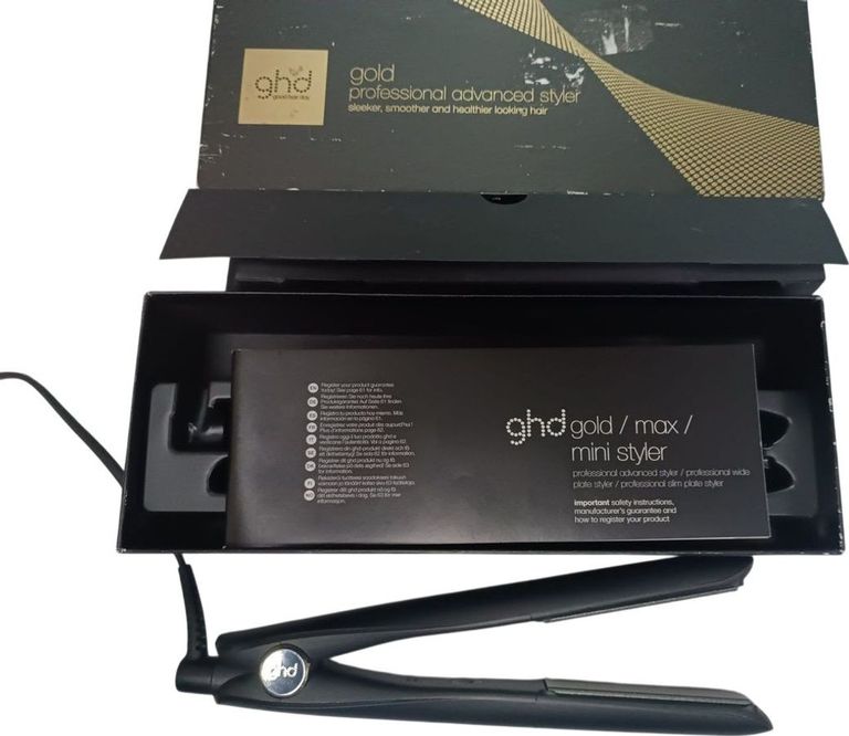 Купити Ghd Gold Styler S7N261 Б/У