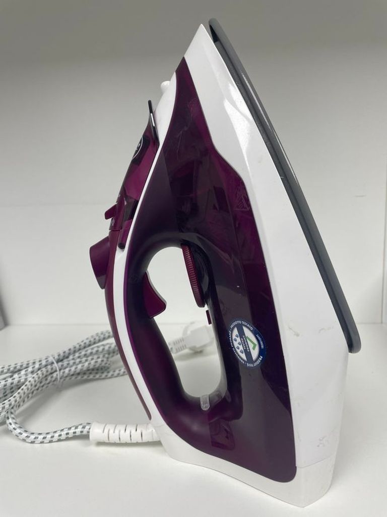 Дешиво Tefal fv2835 с ломбарда