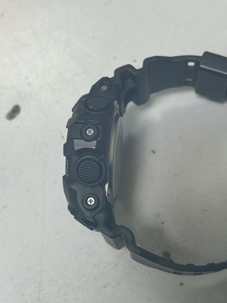 Дешиво Casio ga-700 с ломбарда