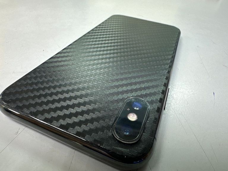 Apple iphone x 256gb Код:01-200889609. Зображення 6