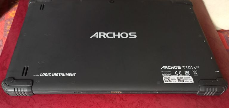 Archos t101x 2/32gb 4g Код:null. Зображення 5