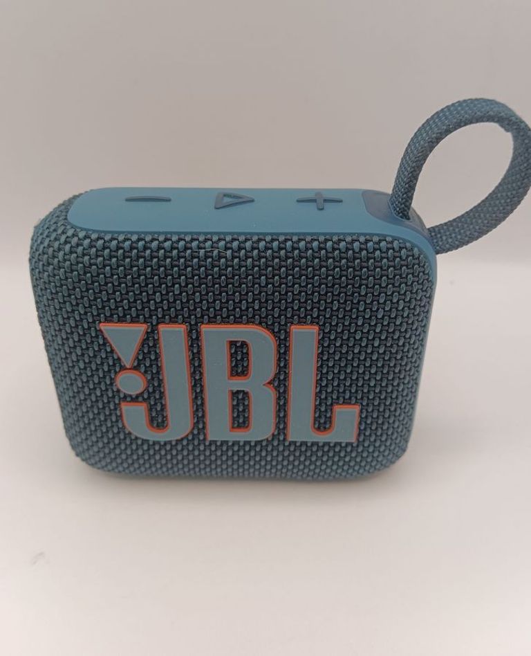 Купити Jbl go 4 Б/У