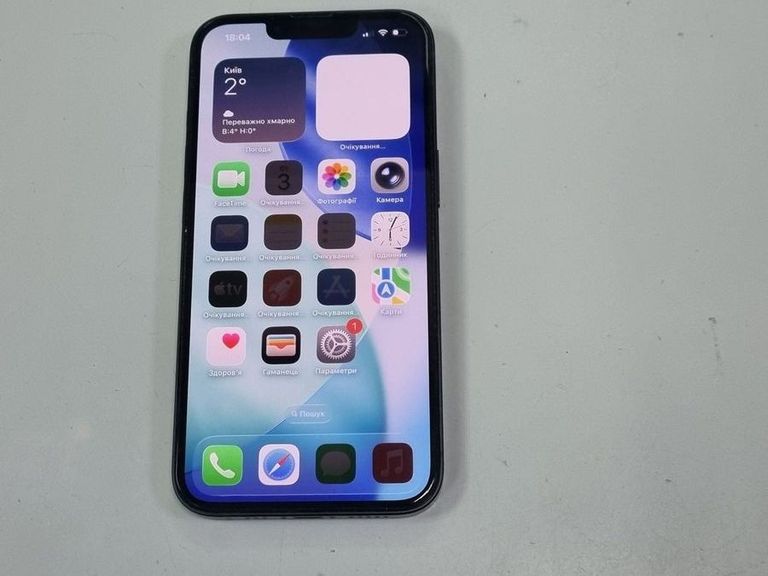 Объявление Apple iphone 13 128gb Б/У