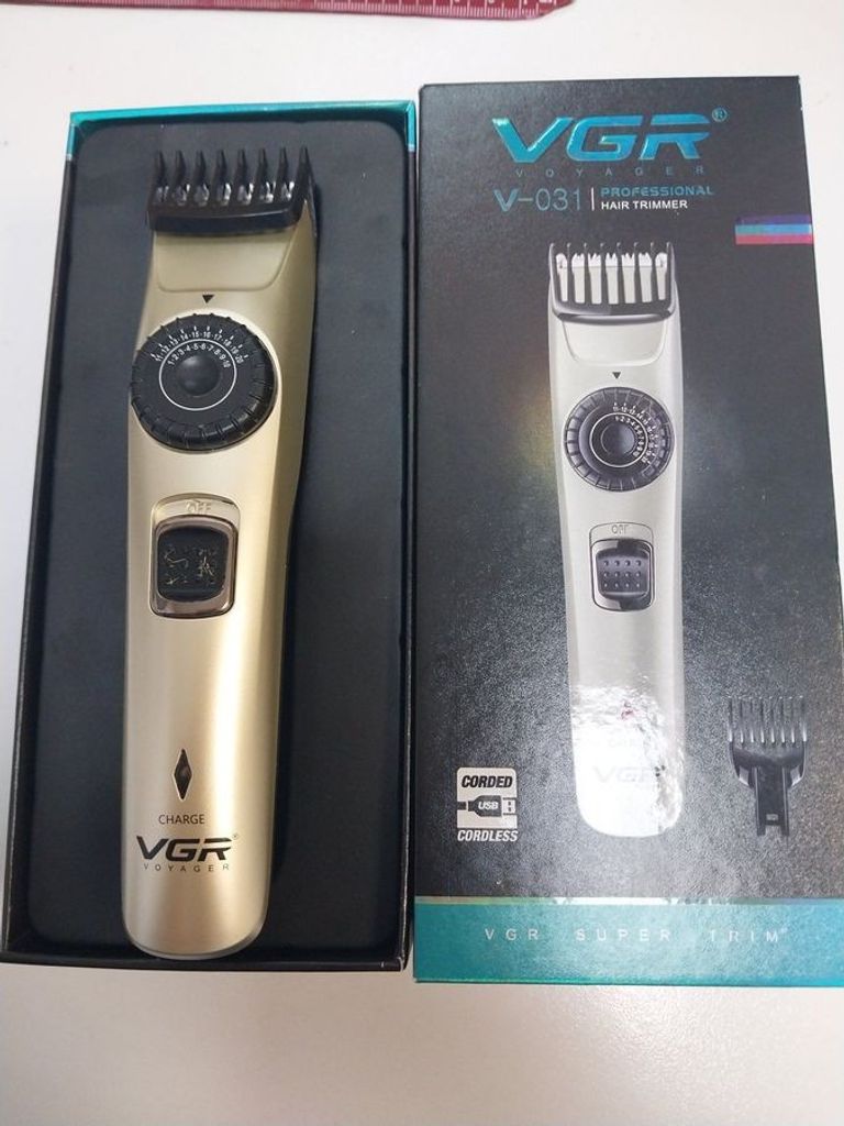 Объявление Vgr V-031 Б/У