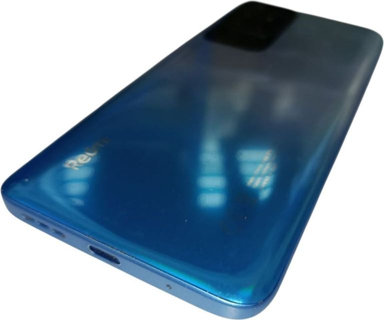 Розпродаж Xiaomi redmi 10 4/64gb, продавець Техноскарб