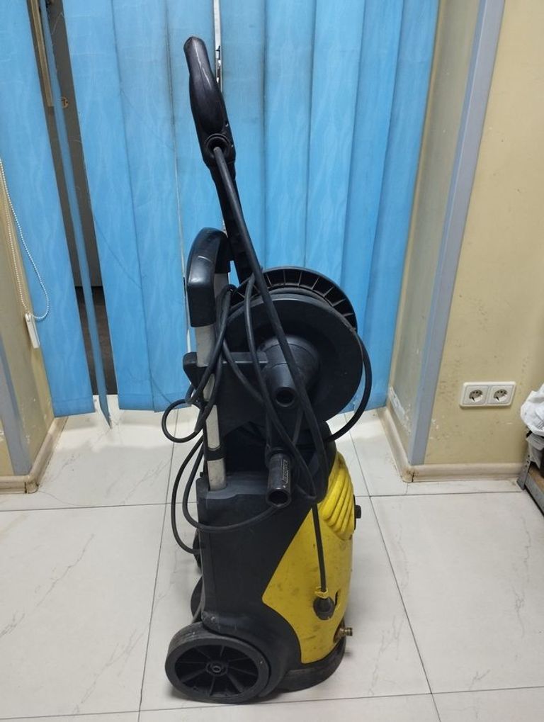 Karcher HD 5/15 C (1.520-140.0) Код:01-200889952. Изображение 5