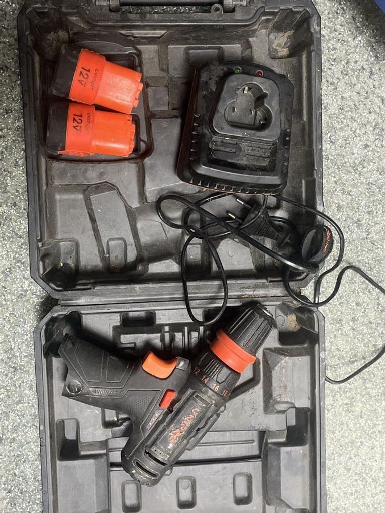 Купить Dnipro-M cd-12qx Б/У