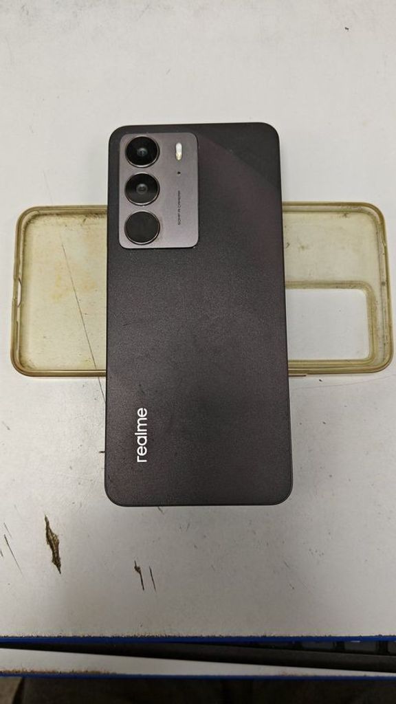 Объявление Realme c75 8/256gb Б/У