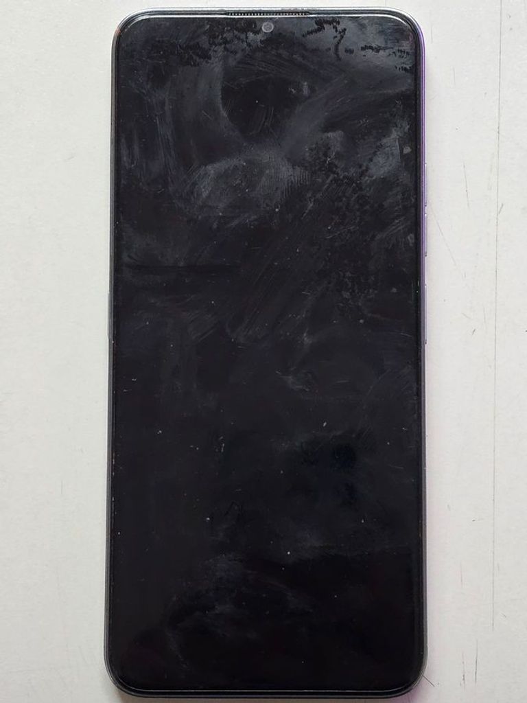 Распродажа Motorola Moto G34S 8/256GB Ice Blue, продавец Техноскарб