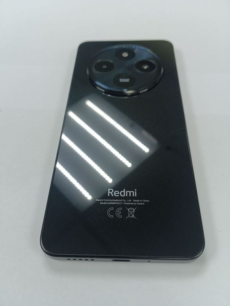 Xiaomi redmi 14c 4/128gb Код:01-200890210. Зображення 9
