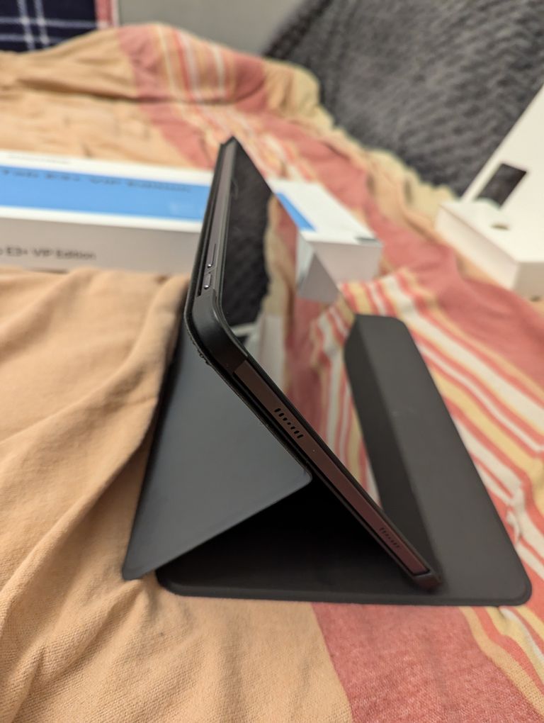 Doogee Tab E3+ 8/256GB Polar Gray VIP Edition Код:null. Изображение 4