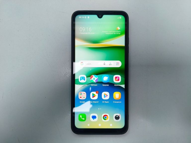 Купить Xiaomi redmi a5 4/128gb Б/У